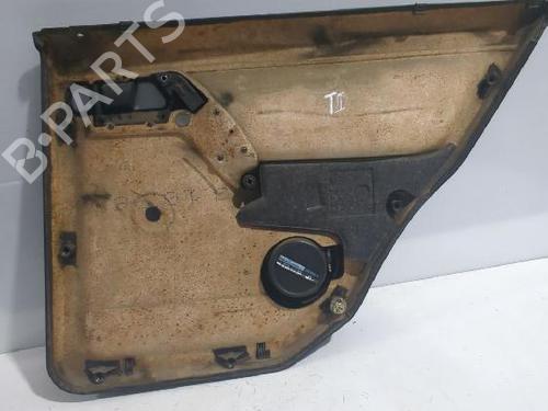 Rear left panel VW GOLF V (1K1) 2.0 FSI | BP32463287C60