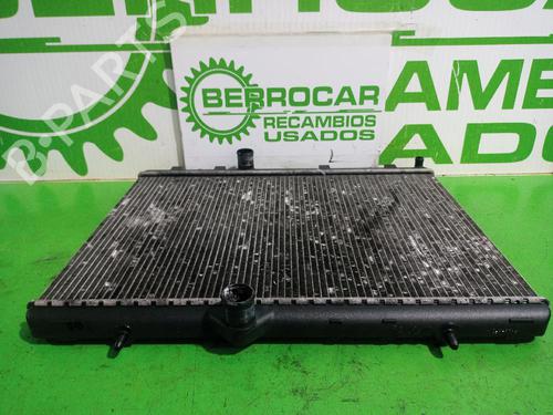 Used Water radiator CITROËN C4 I (LC_) [2004-2014]  31675760
