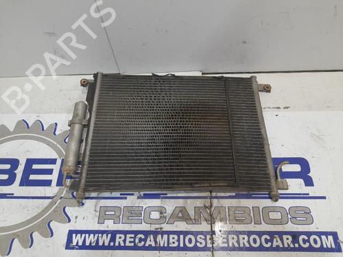 AC radiator DAEWOO KALOS (KLAS) 1.2 | BP31673584M32 - Image 3
