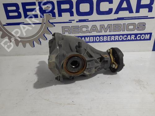 Rear differential MERCEDES-BENZ E-CLASS (W212) E 220 CDI / BlueTEC (212.001, 212.002) | BP31542023M24  - Image 5