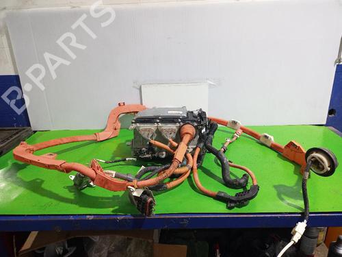 Used Inverter/Converter TOYOTA AURIS (_E18_) 1.8 Hybrid (ZWE186_, ZWE186R) (136 hp) 31554540