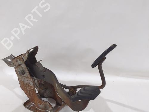 Used Other Other DAEWOO KALOS (KLAS) 1.4 (83 hp) 39916648 39916648