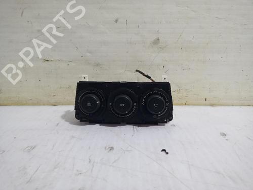 Used Climate control PEUGEOT 308 SW I (4E_, 4H_) 1.6 HDi (112 hp) 31561073