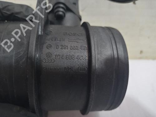 Mass air flow sensor VW PASSAT B5.5 (3B3) 1.9 TDI | BP31562207M95 - Image 3