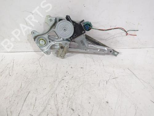 Used Rear left window mechanism Rear left window mechanism 32489143 32489143