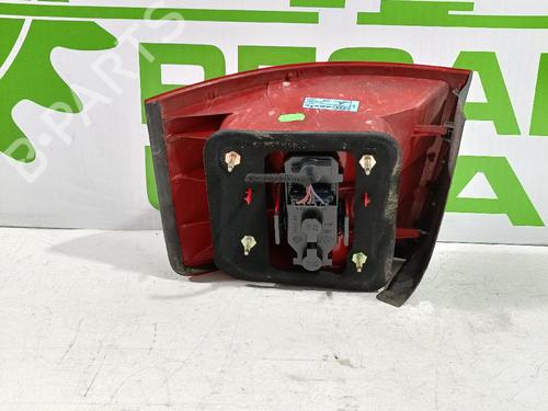 Left taillight AUDI A6 C5 (4B2, 4B4) 2.5 TDI quattro | BP31542749C34 - Image 6