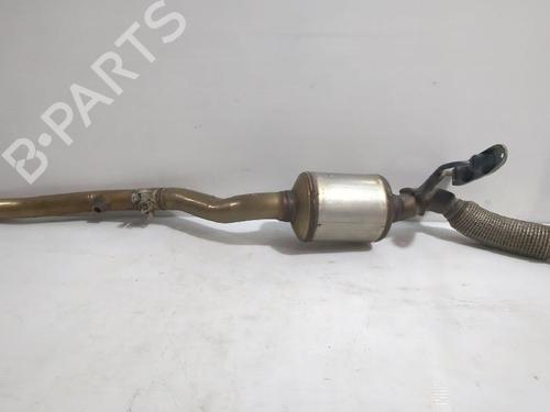 Used Catalyst VW T-ROC (A11, D11) 1.6 TDI (115 hp) 32462195