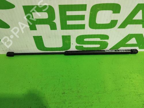 Used Tailgate lift support RENAULT MEGANE II Coupé-Cabriolet (EM0/1_) 1.9 dCi (120 hp) 31544217
