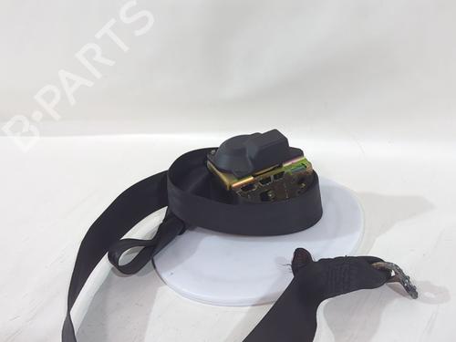 Used Rear right seatbelt Rear right seatbelt SEAT TOLEDO II (1M2) 1.9 TDI (110 hp) 40037041 40037041