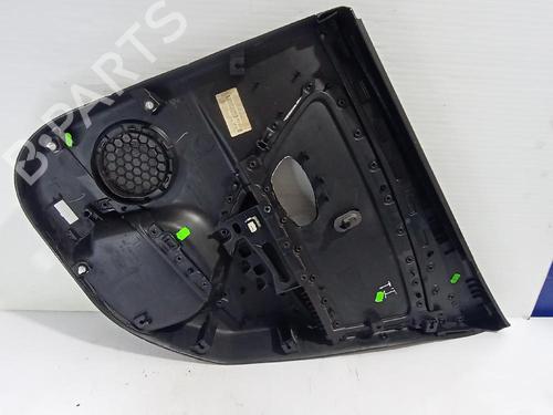 Rear left panel RENAULT MEGANE IV Saloon 1.3 TCe 115 (LVN9) | BP31558210C60 - Image 4