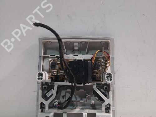 Interior roof light OPEL CORSA E (X15) 1.3 CDTI (08, 68) | BP33746092I8 - Image 4