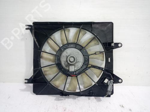 Used Radiator fan HONDA ACCORD VII (CL, CN) 2.2 i-CTDi (CN1) (140 hp) 31557534