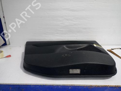 Front left panel PEUGEOT 3008 I MPV (0U_) 1.6 HDi | BP31555208C58  - Image 5