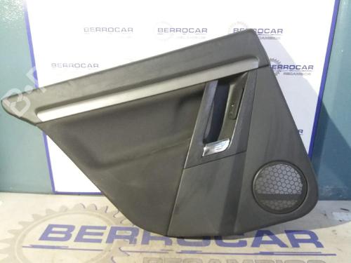 Used Rear left panel Rear left panel OPEL VECTRA C (Z02) [2002-2009] 31678427 31678427