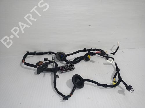 Used Wiring harness KIA NIRO II (SG2) 1.6 GDi Hybrid (141 hp) 32384986