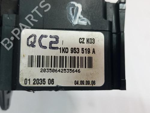 Steering column stalk SEAT TOLEDO III (5P2) 2.0 TDI 16V | BP31557958I23 - Image 3