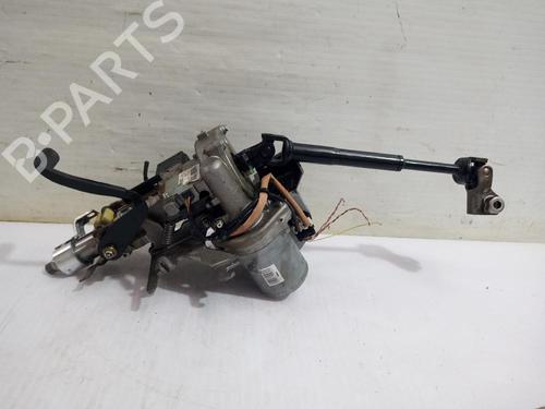 Used Steering column Steering column RENAULT SCÉNIC II (JM0/1_) [2003-2010] 31677552 31677552