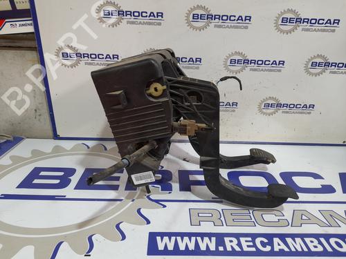 koblingspedal PEUGEOT BOXER Bus 2.2 HDi 130 | BP38860554I13 - Image 3