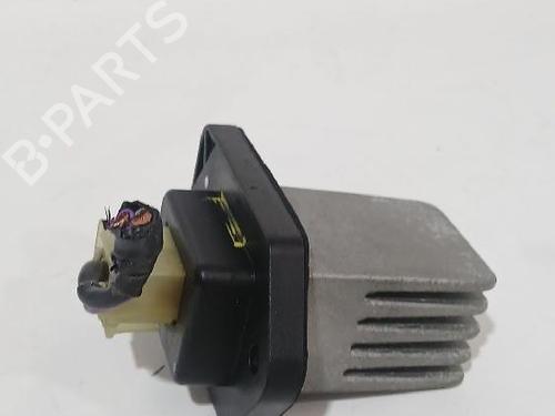 Heater resistor CHEVROLET CAPTIVA (C100, C140) 2.2 D | BP37485029M108 - Image 5