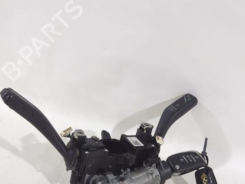 Used Switch Switch SEAT ALTEA XL (5P5, 5P8) 2.0 TDI 16V 4x4 (140 hp) 39655937 39655937