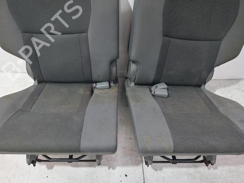 Sæde Bagtil TOYOTA RAV 4 V (_A5_, _H5_) 2.0 VVTi (MXAA52) | BP31556676C17 - Image 3