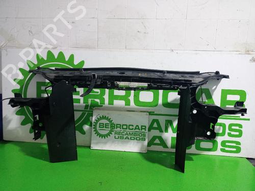 Used Front slam panel Front slam panel RENAULT MEGANE II Coupé-Cabriolet (EM0/1_) 1.6 (113 hp) 31552421 31552421