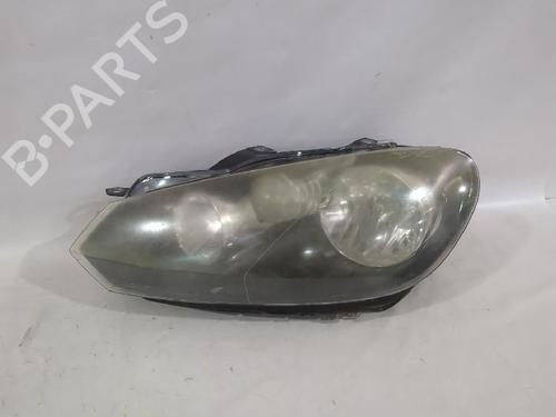 Phare gauche Phare gauche VW GOLF VI Variant (AJ5) 1.6 TDI (105 hp) 33747141 33747141