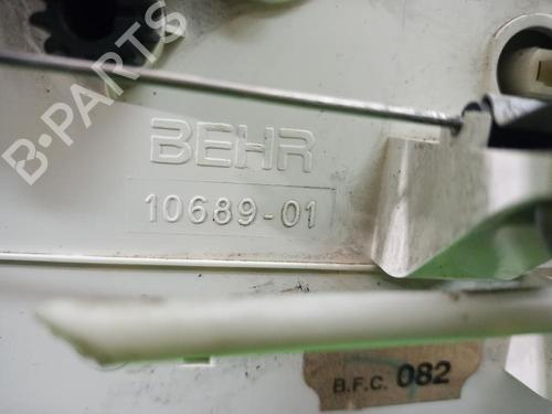 Climate control PEUGEOT 206 Saloon 1.4 | BP31554302I5