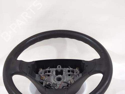 Used Steering wheel Steering wheel PEUGEOT 207 (WA_, WC_) 1.4 HDi (68 hp) 39695306 39695306