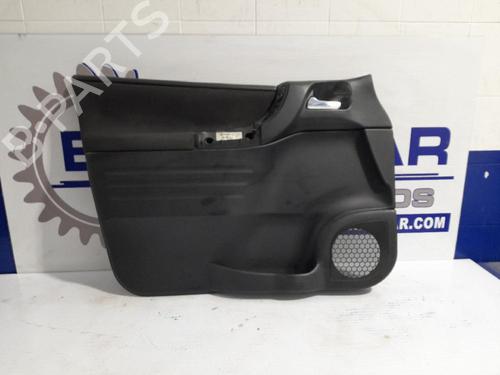 Used Front left panel Front left panel OPEL ZAFIRA A MPV (T98) 2.0 DTI 16V (F75) (101 hp) 31541437 31541437