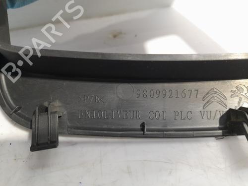 Andre PEUGEOT EXPERT Van (V_) 1.6 BlueHDi 95 | BP38861243O1 - Image 2
