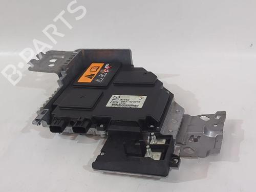 Electronic module MAZDA 6 Estate (GJ, GL) 2.2 D | BP37533580M83 - Image 2