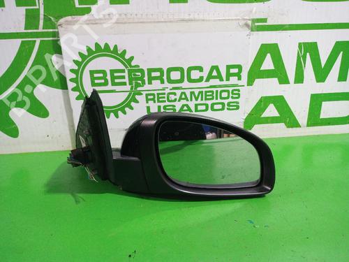 Used Right mirror Right mirror OPEL VECTRA C (Z02) 2.2 DTI 16V (F69) (125 hp) 31550929 31550929