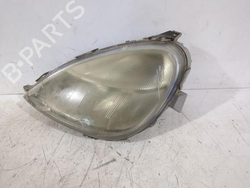 Used Left headlight Left headlight 38863869 38863869