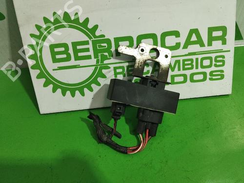 Electronic module SEAT IBIZA III (6L1) 1.9 SDI | BP31543388M83 - Image 4