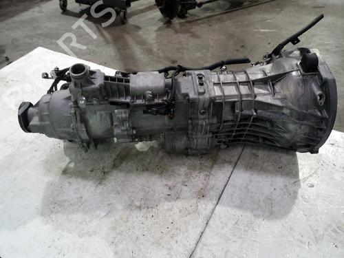 Gearbox KIA SORENTO I (JC) 2.5 CRDi | BP31551656M3 