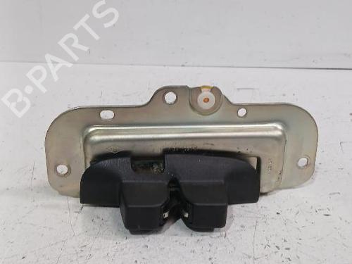 Fechadura da mala Fechadura da mala RENAULT ESPACE IV (JK0/1_) 2.0 dCi (JK01, JK02, JK1J, JK1K, JK1H) (150 hp) 34270512 34270512