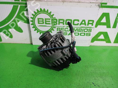 Used Alternator PEUGEOT 2008 I (CU_) [2013-2026]  31676973