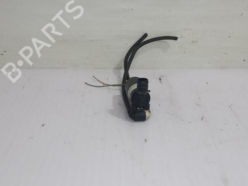 Used Washer pump Washer pump CITROËN C4 Grand Picasso I (UA_) [2006-2013] 31677135 31677135