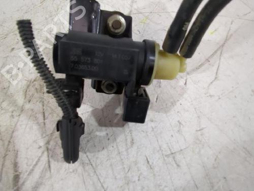 Used Electronic sensor OPEL CORSA D (S07) 1.3 CDTI (L08, L68) (75 hp) 31565867