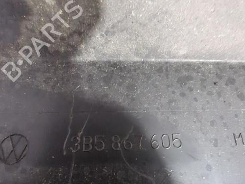 Boot lining VW PASSAT B5.5 (3B3) 1.9 TDI | BP32464435I3  - Image 5