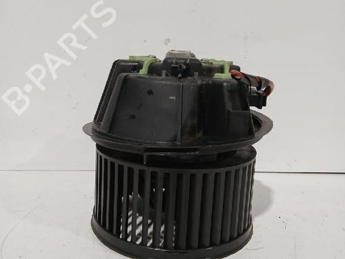 Heater blower motor CITROËN C3 II (SC_) 1.4 HDi 70 (SC8HZC, SC8HR0, SC8HP4) | BP32463782M62  - Image 5