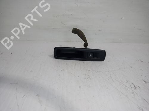 Used Left rear window switch Left rear window switch RENAULT SCÉNIC III (JZ0/1_) [2008-2016] 38862793 38862793