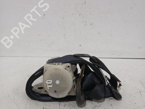 Used Rear right seatbelt Rear right seatbelt PEUGEOT 107 (PM_, PN_) 1.4 HDi (54 hp) 33735171 33735171