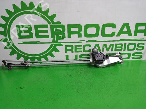 Used Front wiper motor Front wiper motor RENAULT ESPACE IV (JK0/1_) [2002-2026] 31674867 31674867