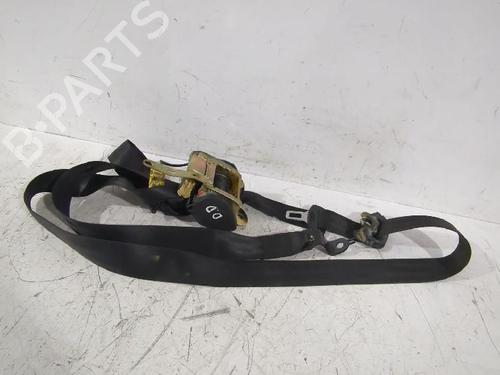 Used Front right seatbelt VW POLO IV (9N_, 9A_) 1.4 16V (75 hp) 32489918