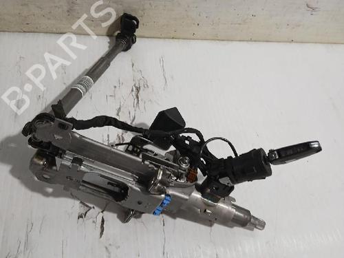 Steering column PEUGEOT RIFTER 1.5 BlueHDi 100 | BP31564326M21  - Image 6