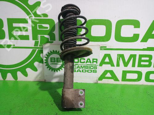 Used Right front shock absorber PEUGEOT 307 (3A/C) [2000-2012]  31676043