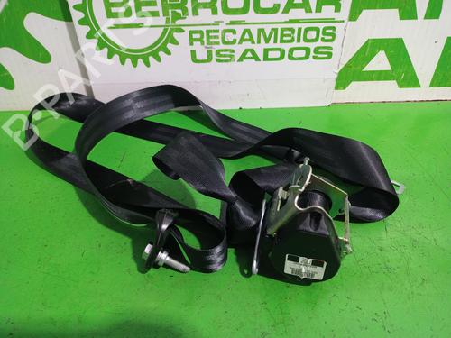 Rear center seatbelt DACIA SANDERO II | BP38862109I27 - Image 3