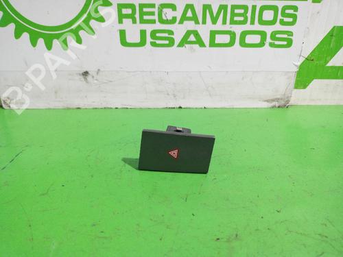 Warning switch OPEL VECTRA C (Z02) 2.2 DTI 16V (F69) | BP31551042I22 - Image 3